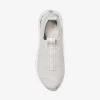Bodie-logotyppräglad stretchstickad slip-on-sneaker