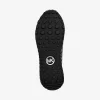 Bodie Metallic Logo Stickad Slip-On Sneaker Bodie Metallic Logo Stickad Slip-On Sneaker