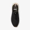 Bodie Slip-On Sneakers med nitar i mesh