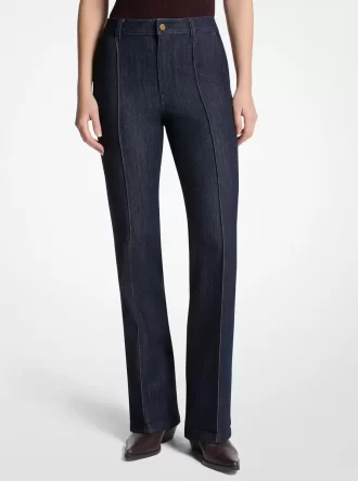 Bootcut-jeans