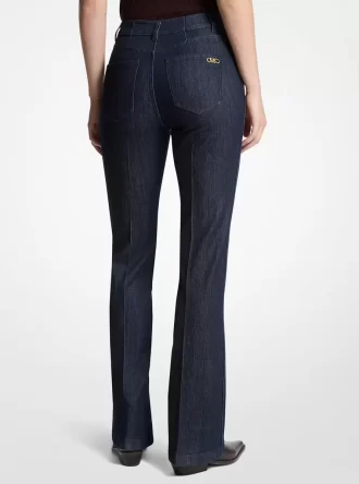 Bootcut-jeans