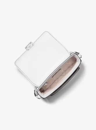 Bradshaw Medium Signature Logo Messenger-väska
