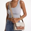 Bradshaw Medium Signature Logo Messenger-väska Bradshaw Medium Signature Logo Messenger-väska