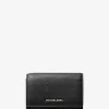 Bryant Medium Plånbok i Läder med Pebble-motiv