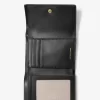 Bryant Medium Plånbok i Läder med Pebble-motiv
