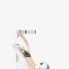 Claudia Specchio Sandal i läder