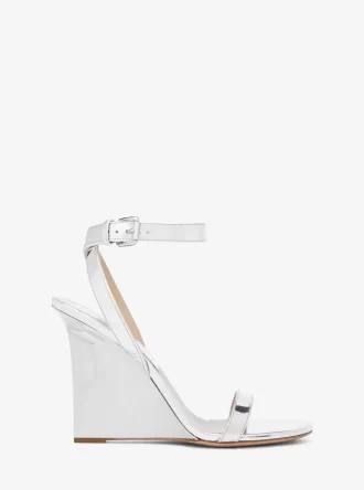 Claudia Specchio Sandal i läder
