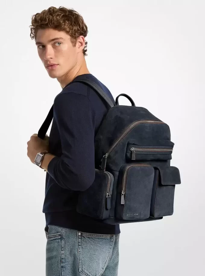 Dakota Medium Mocka Cargo Ryggsäck