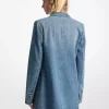 Denimkavaj