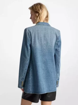 Denimkavaj