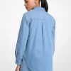 Denimtröja Denimtröja