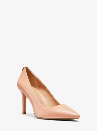 Dorothy Flex Läderpumps