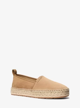 Elias Mocka Slip-On Espadrille
