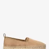 Elias Mocka Slip-On Espadrille