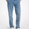 Finn raka stretchjeans