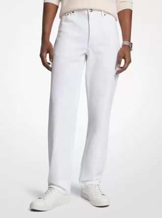 Finn raka stretchjeans