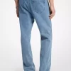 Finn raka stretchjeans