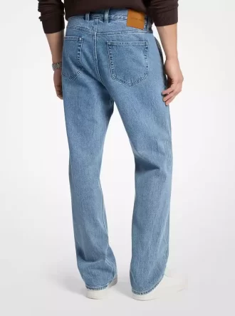 Finn raka stretchjeans