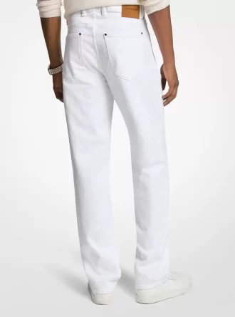 Finn raka stretchjeans