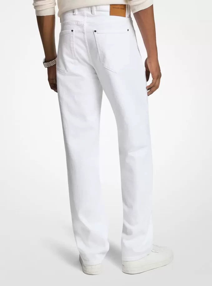 Finn raka stretchjeans