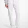 Finn Straight-Fit Stretch Denim Jeans