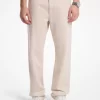 Finn Straight-Fit Stretch Denim Jeans