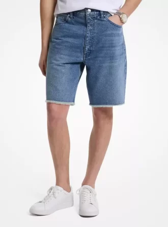 Frasade denimshorts