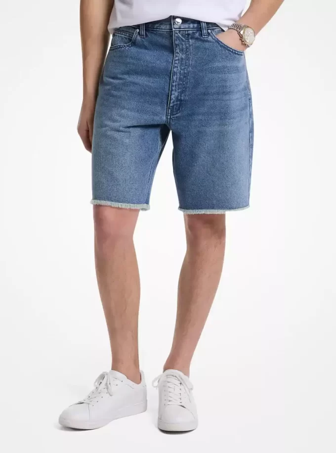 Frasade denimshorts