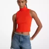 Frasade denimshorts