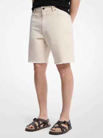 Frasade denimshorts