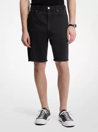 Frasade denimshorts