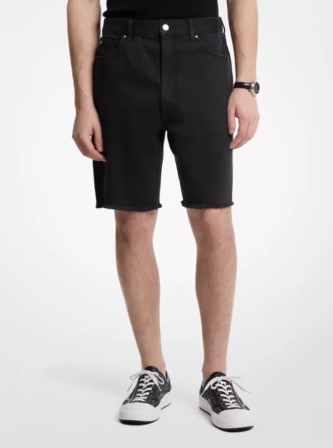 Frasade denimshorts