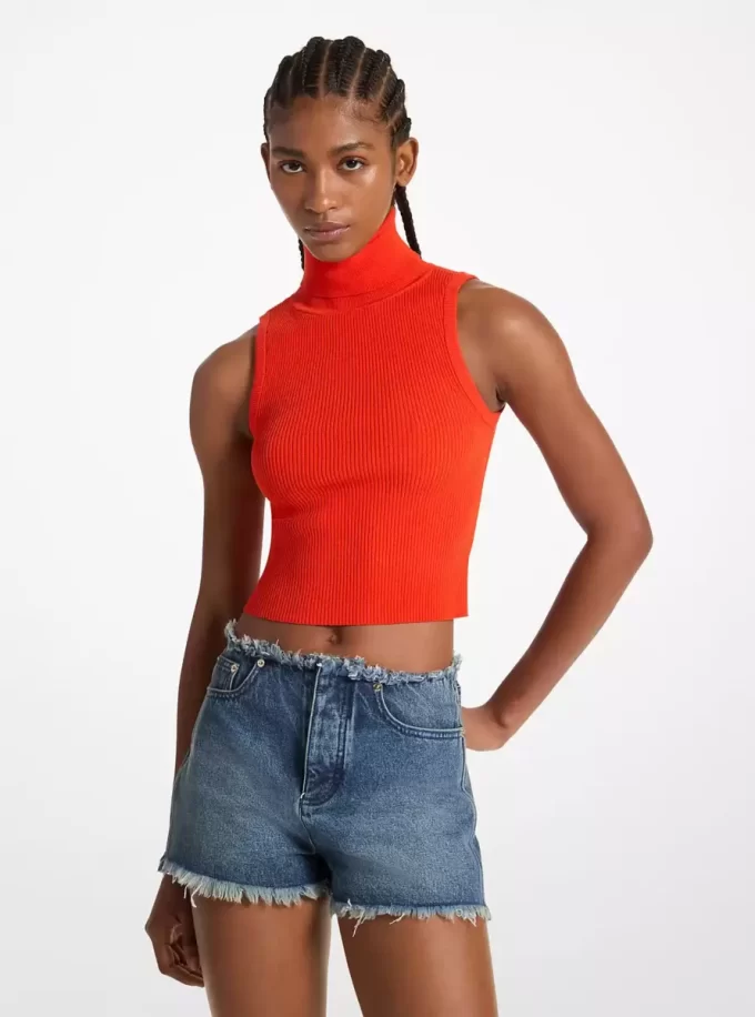Frasade denimshorts