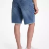 Frasade denimshorts