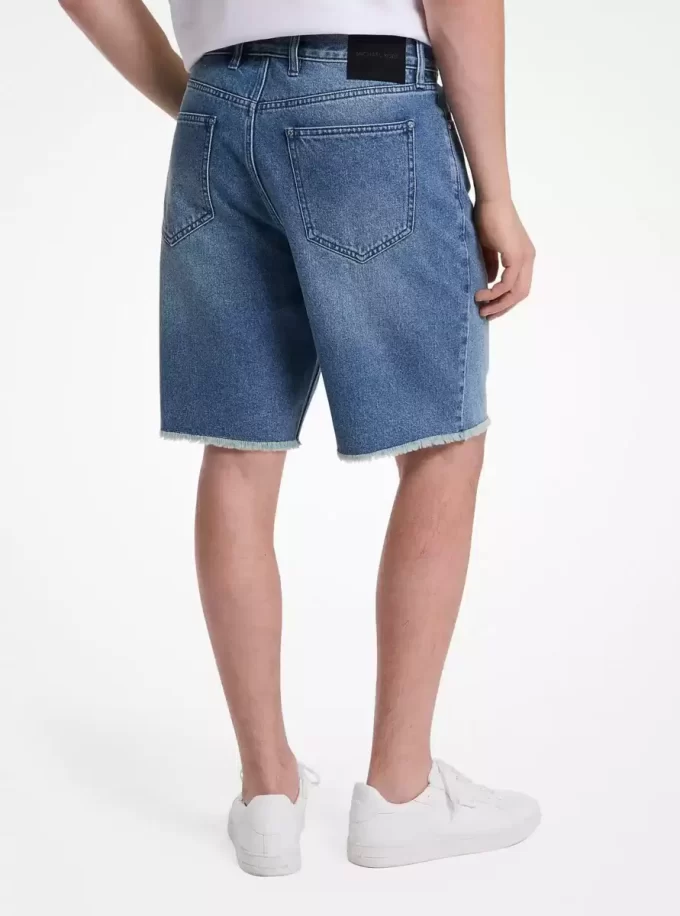 Frasade denimshorts