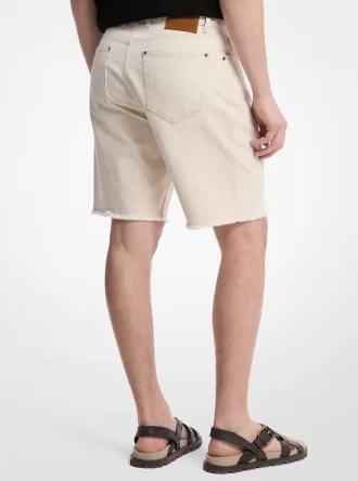 Frasade denimshorts