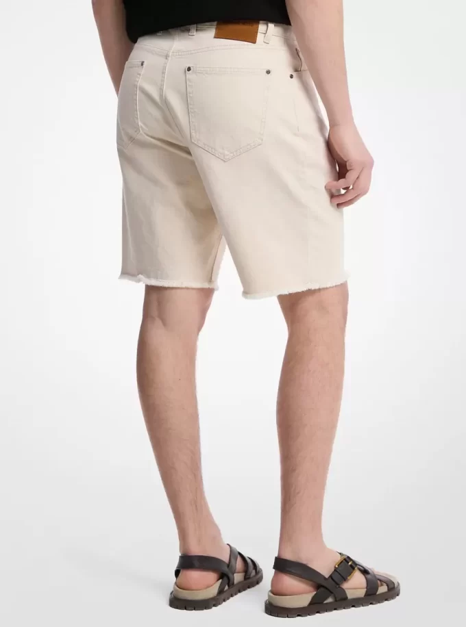 Frasade denimshorts