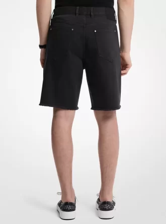 Frasade denimshorts