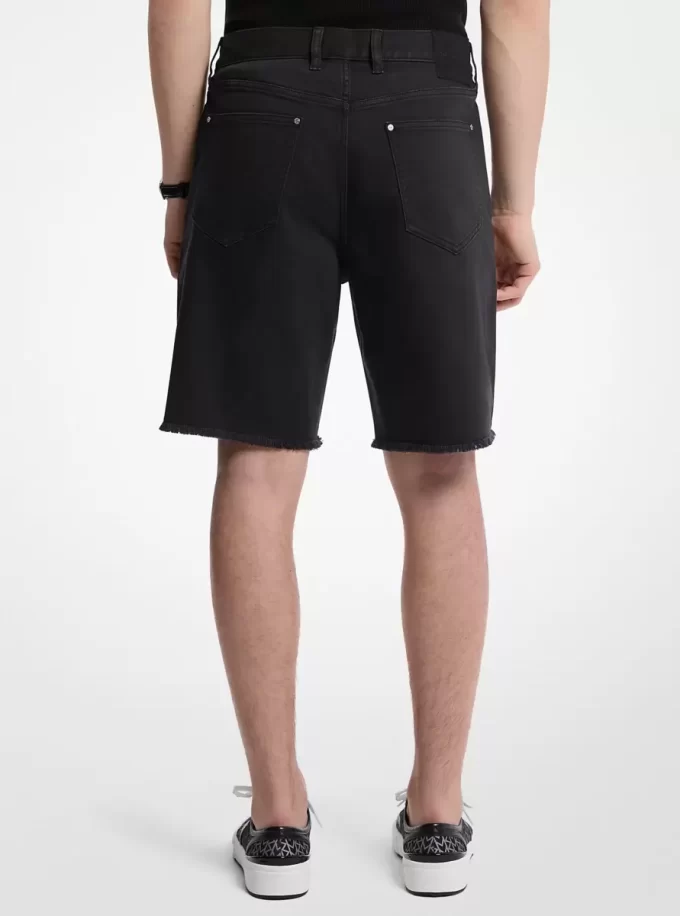 Frasade denimshorts