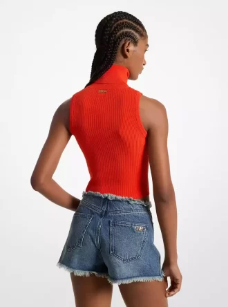 Frasade denimshorts
