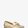 Fulton Metallic Mockasin
