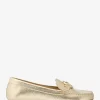 Fulton Metallic Mockasin