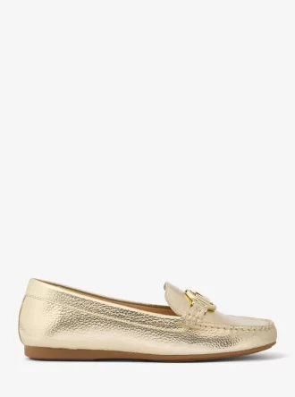 Fulton Metallic Mockasin