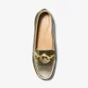 Fulton Metallic Mockasin