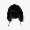 Hatt i fuskpäls