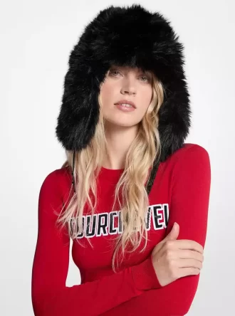 Hatt i fuskpäls