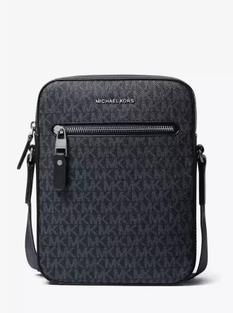 Henry Logo Flight Bag