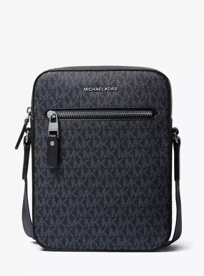 Henry Logo Flight Bag Henry Logo Flight Bag