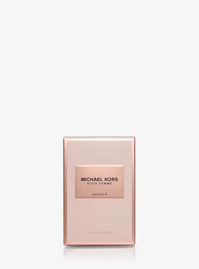 Häll Femme Absolu Eau de Parfum, 1,7 oz