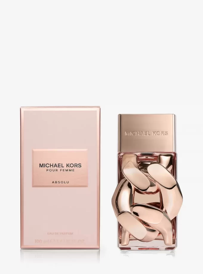 Häll Femme Absolu Eau de Parfum, 3,4 oz